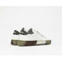 Zapatillas F20Sohop-M Blanco/Camuflage