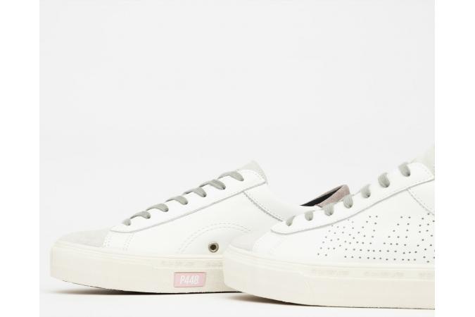 Zapatillas F20Y.C.S.L.-W Blanco