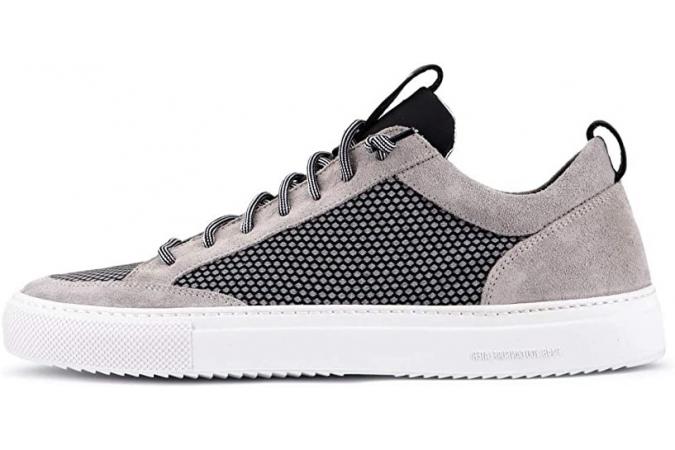 Zapatillas F9Soho Gris