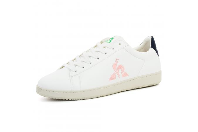 Zapatillas Gaia Optical White/Light Pink