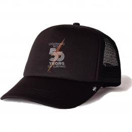 Gorra 50 Years Trucker