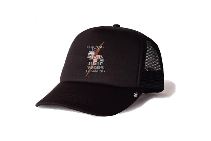 Gorra 50 Years Trucker