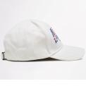 Gorra Autry ACIU CAP1 Iconic Unisex  Flag White