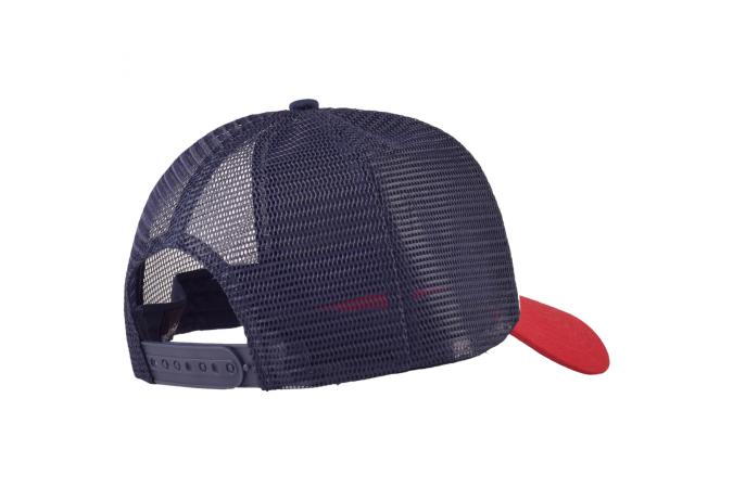 Gorra Bolt Trucker Cap