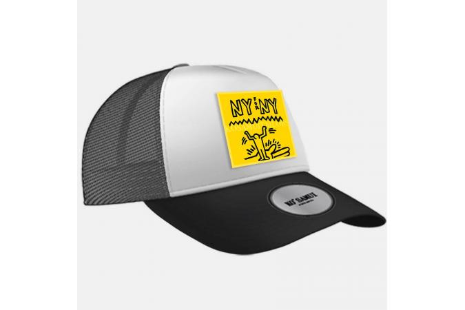 Gorra Ko Samui CAP F827 HAR VRU