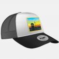 Gorra Ko Samui CAP F829 HOP