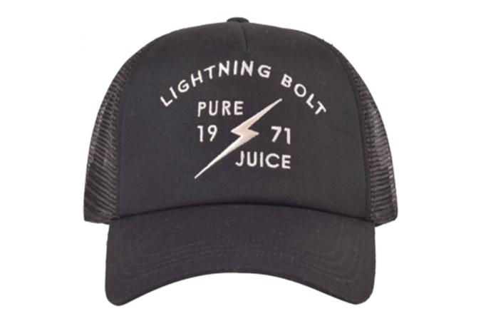 Gorra Pure Juice Trucker Hat