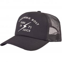 PURE JUICE TRUCKER HAT