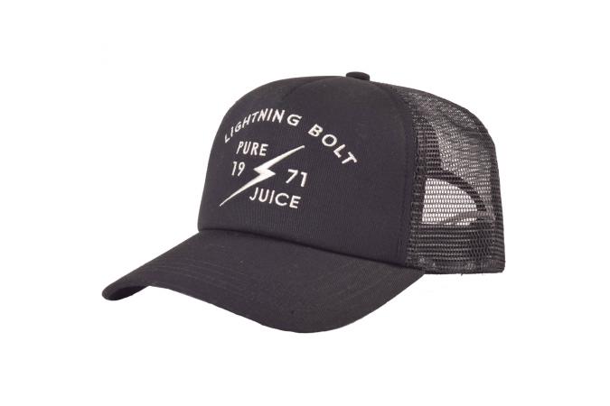 PURE JUICE TRUCKER HAT