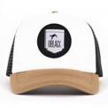 Gorra Trucker Classic Beige