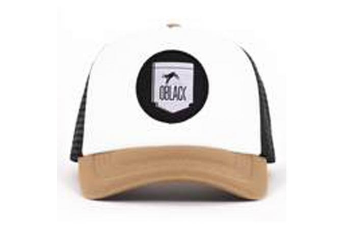 GORRA TRUCKER CLASSIC BEIGE