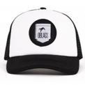 Gorra Trucker Classic Black