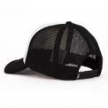 Gorra Trucker Classic Black