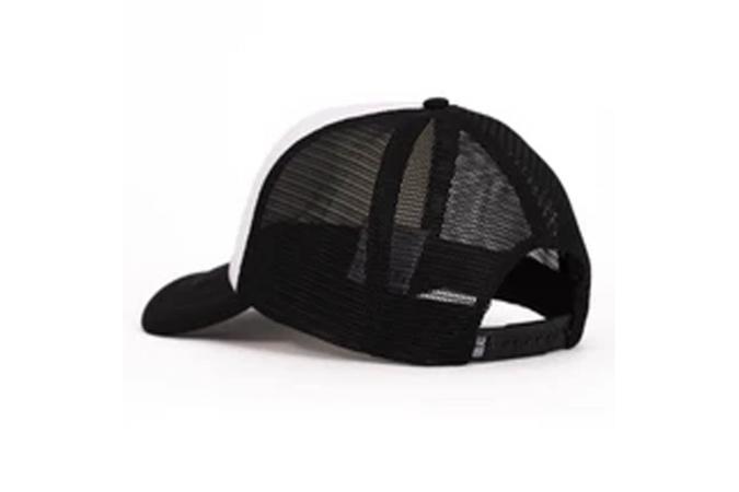 Gorra Trucker Classic Black