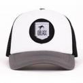 Gorra Trucker Classic Gray