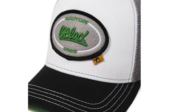 GORRA TRUCKER ORIGINS MEADOW