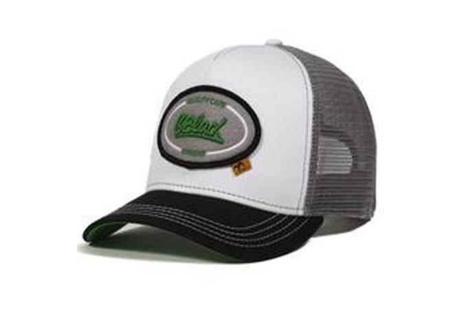 Gorra Trucker Origins Meadow