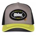 Gorra Trucker Origins Neon&Grey