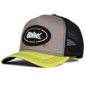 GORRA TRUCKER ORIGINS NEON&GREY