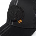 Gorra Trucker Origins Way Black