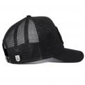 Gorra Trucker Origins Way Black