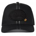 GORRA TRUCKER  ORIGINS WAY BLACK