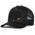 GORRA TRUCKER  ORIGINS WAY BLACK