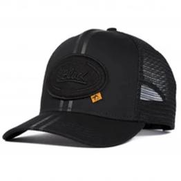 Gorra Trucker Origins Way Black