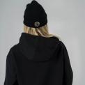 Gorro 1971 Beanie negro