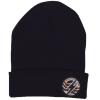 Gorro 1971 Beanie negro