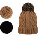 Gorro Cabaia Appletini Camel