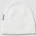 Gorro Autry Cap Iconic Unisex ACIU BE29 UO Blanco