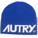 Gorro Autry Cap Iconic Unisex ACIU BE23 U0 Azul