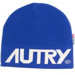 Gorro Autry Cap Iconic Unisex ACIU BE23 U0 Azul