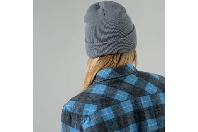 Gorro Bolt 1971 Beani Gris