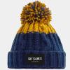 Gorro Ko Samui CAP E515 HALF Mostaza