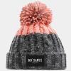 Gorro Ko Samui CAP E515 HALF Rosa