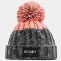 Gorro CAP E515 HALF Rosa