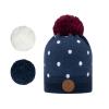 Gorro Cendrillon Navy