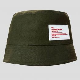 Gorro Ko Samui CBU BASIC F22 Verde Militar