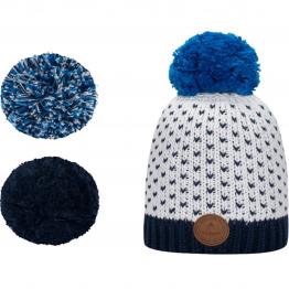 Gorro Virgin Blue Lagoon Navy