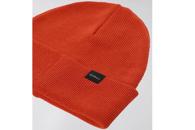 Gorro Watch Cap Beanie Oxvde Red Garment