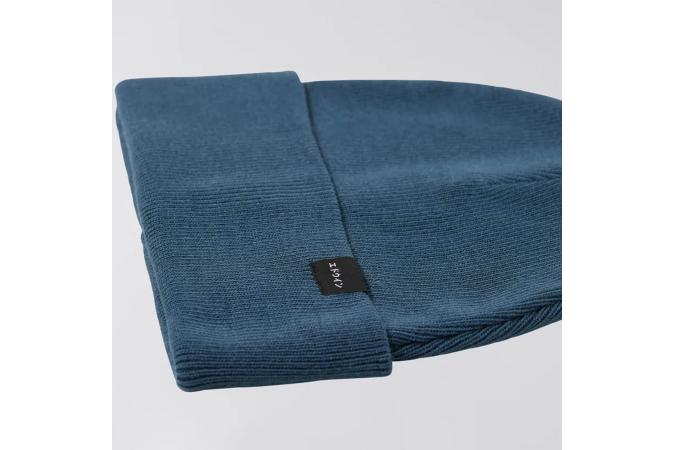 Gorro Watch Cap Beanie Bering Sea Garment Azul