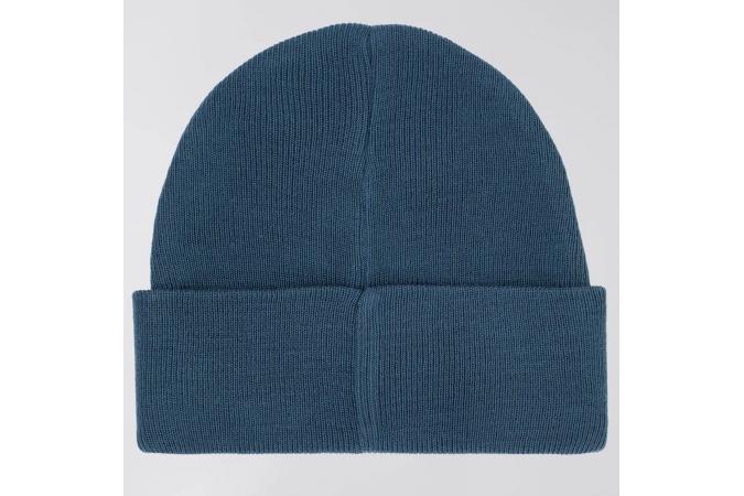 Gorro Watch Cap Beanie Bering Sea Garment Azul