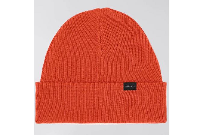 Gorro Watch Cap Beanie Oxvde Red Garment