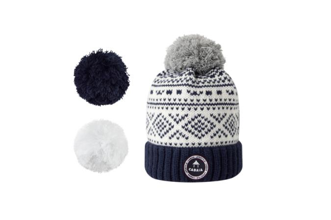 Gorro Grog Navy