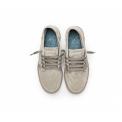 Zapatillas Heisei Suede Sand Stone