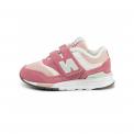 Zapatillas IZ997HAP Rosa