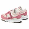 Zapatillas IZ997HAP Rosa