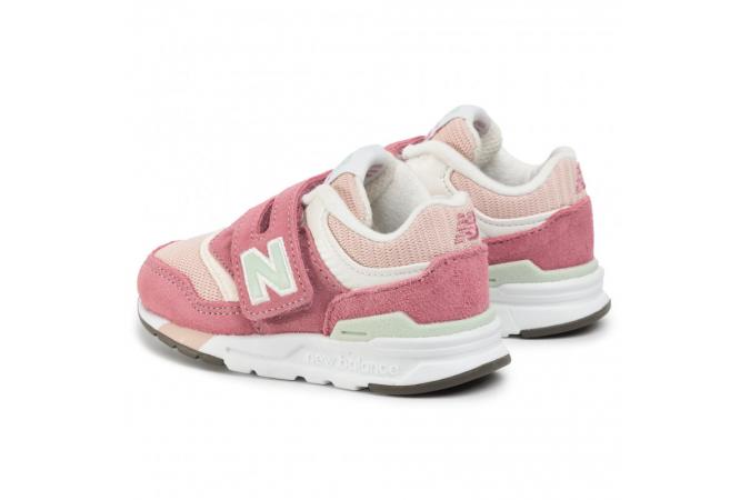 Zapatillas IZ997HAP Rosa